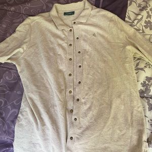 Lauren by Ralph Lauren Button Down